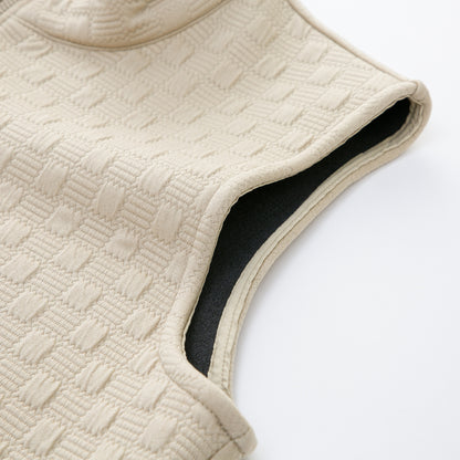 Redmond Fleece Vest
