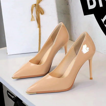 Bellora Signature Stilettos
