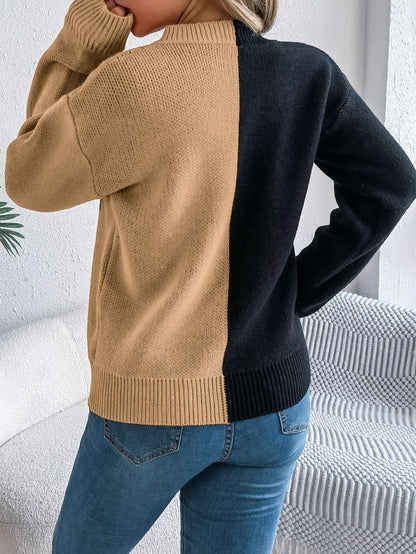 Jack Knit Sweater