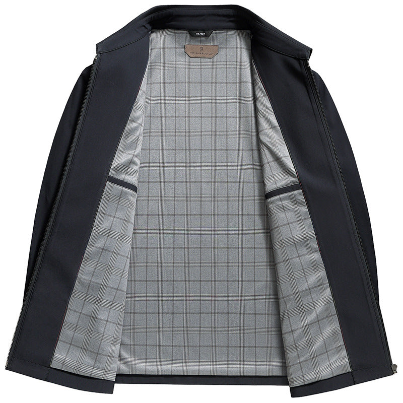 Lurano Business Casual Jacket