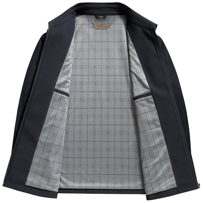 Lurano Business Casual Jacket