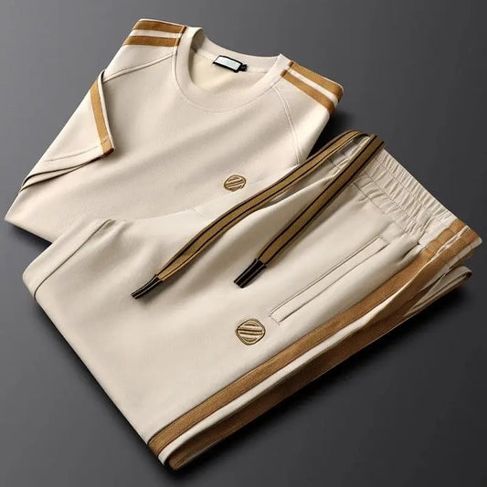 Zarino Modern Tracksuit