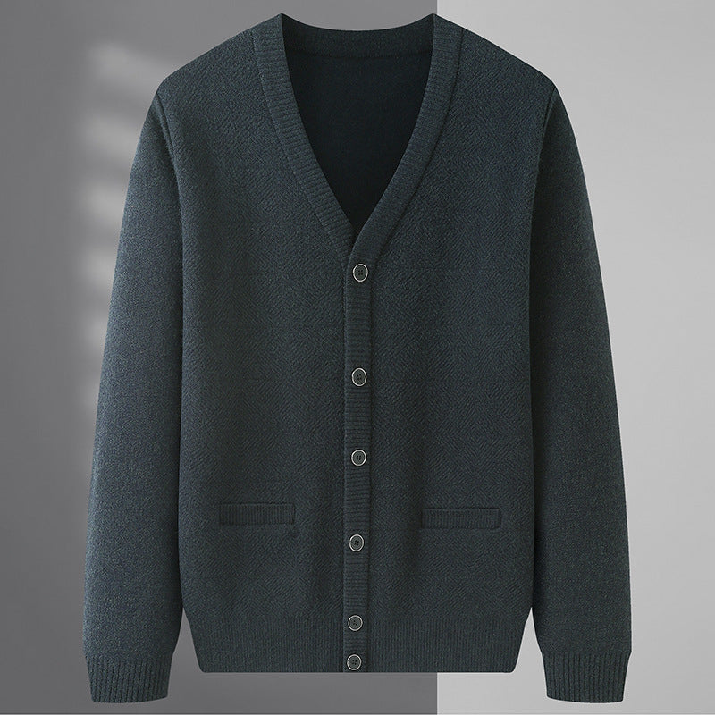 Ruviano Cardigan