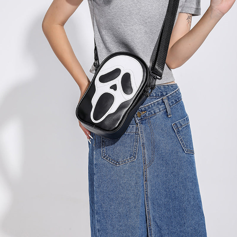 Phantom Crossbody