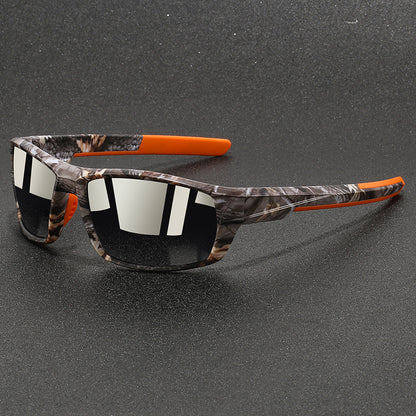 Nomad Camo Shades