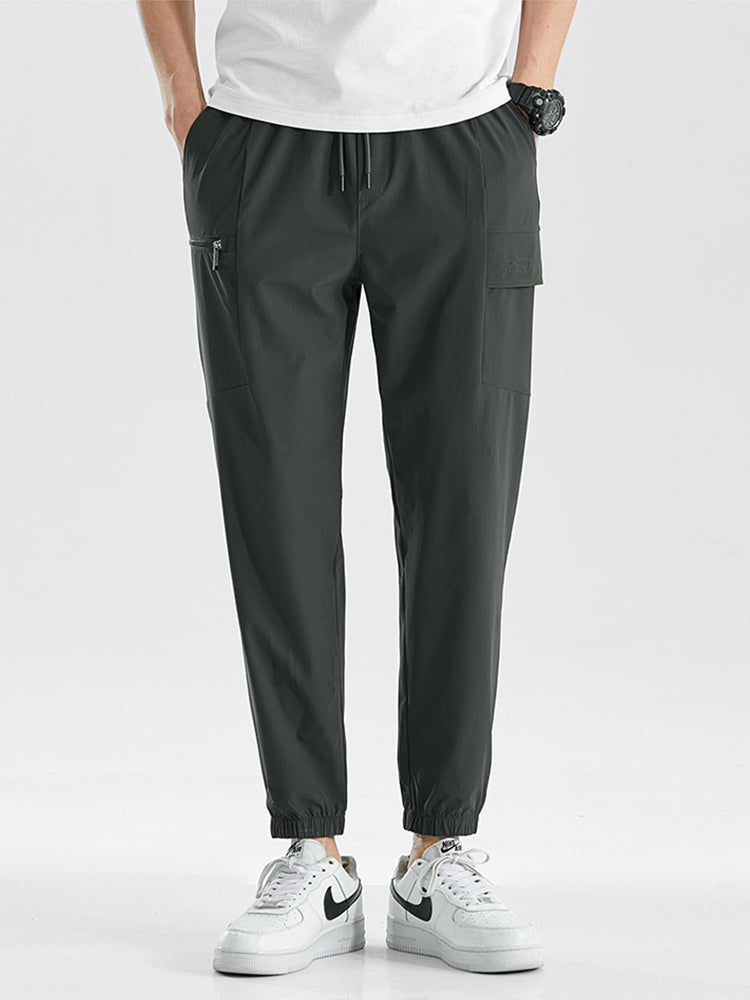 Motion Stretch Joggers