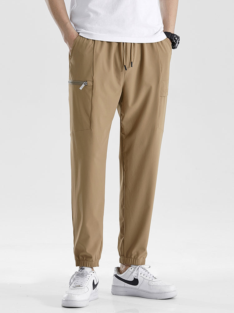 Motion Stretch Joggers