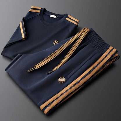 Zarino Modern Tracksuit