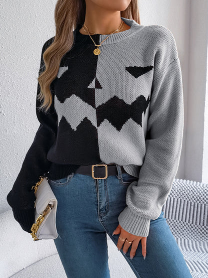 Jack Knit Sweater