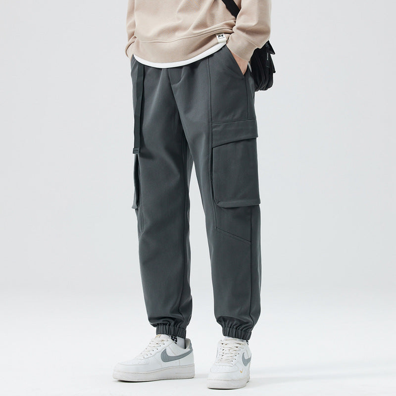 Rogue Cargo Joggers