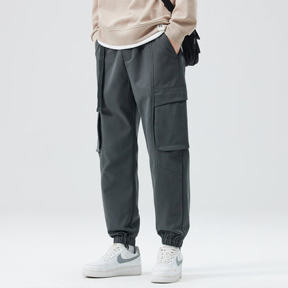 Rogue Cargo Joggers
