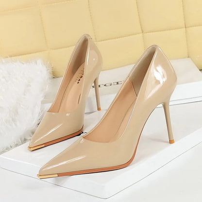 Bellora Signature Stilettos