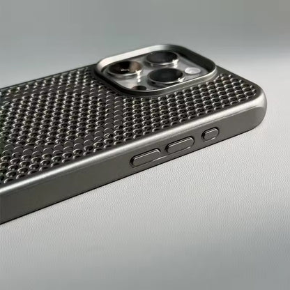 Bravaro iPhone Case