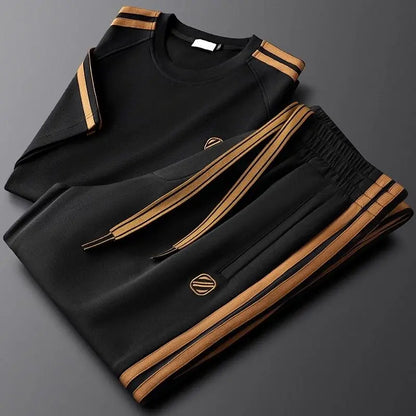 Zarino Modern Tracksuit