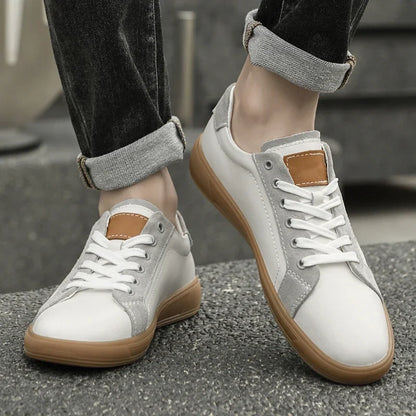 Alba Lucente Suede Oxfords