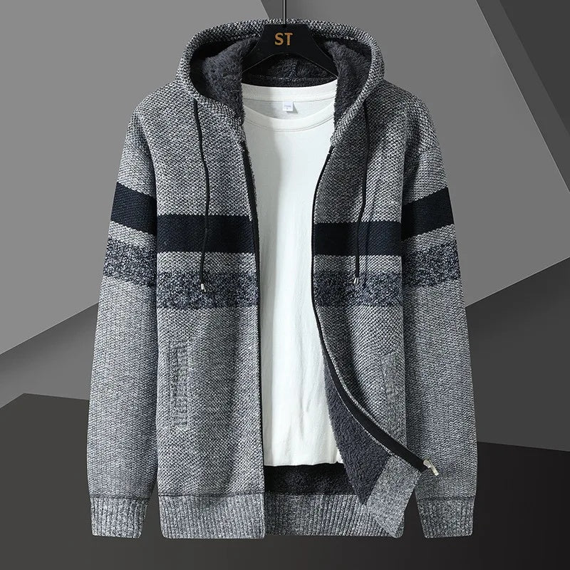 Caprani Fleece Jacket