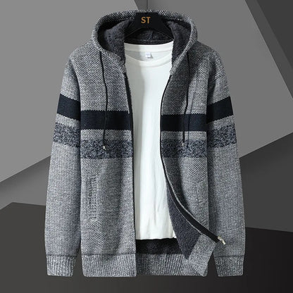 Caprani Fleece Jacket