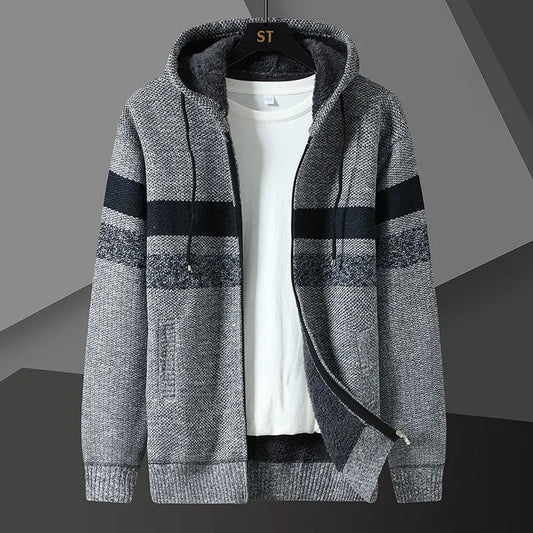 Caprani Fleece Jacket
