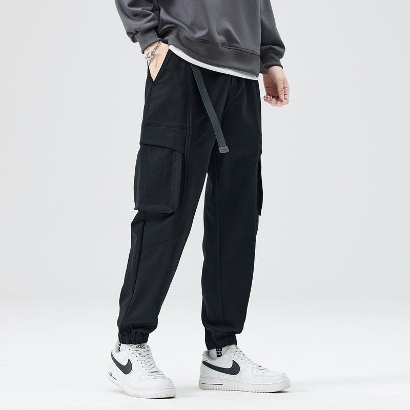 Rogue Cargo Joggers