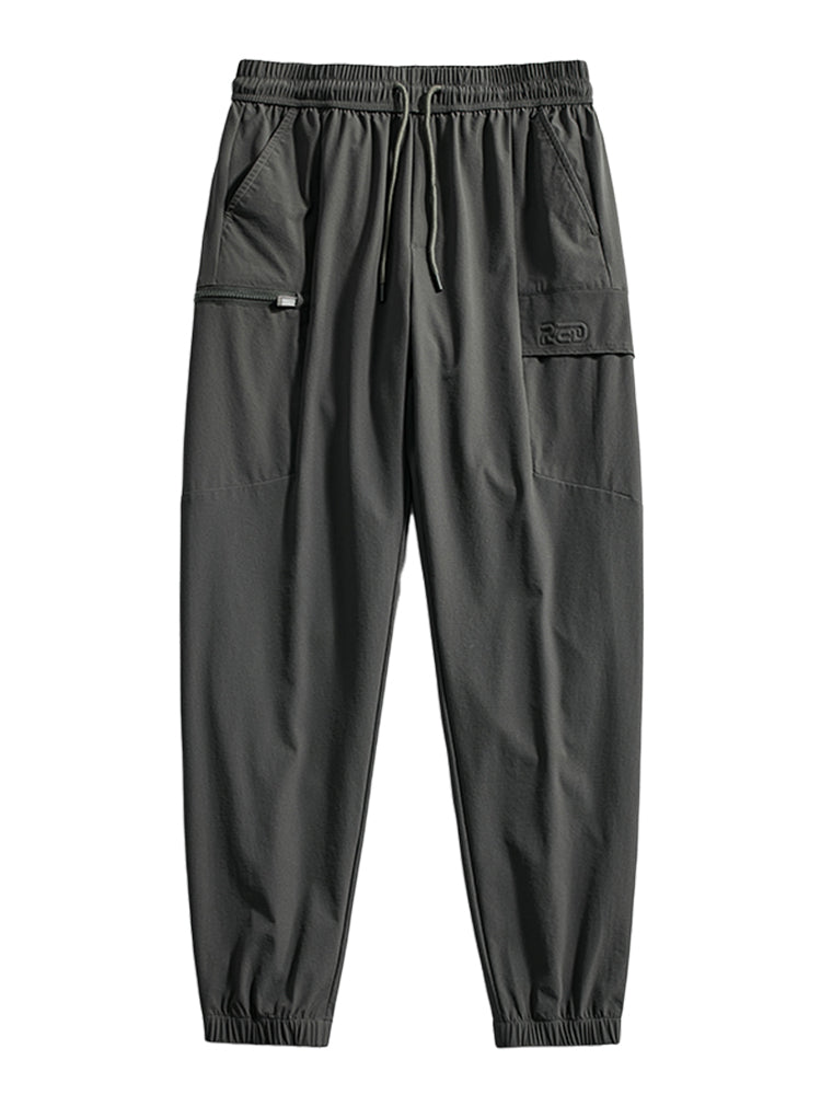 Motion Stretch Joggers