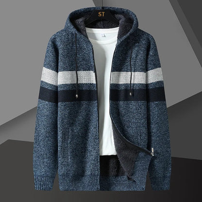 Caprani Fleece Jacket