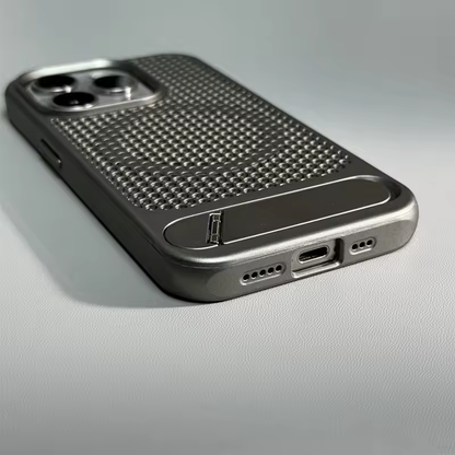 Bravaro iPhone Case