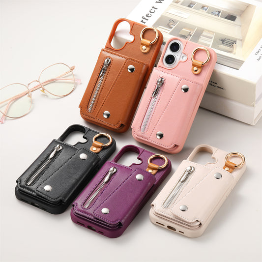 Mirelle iPhone Case