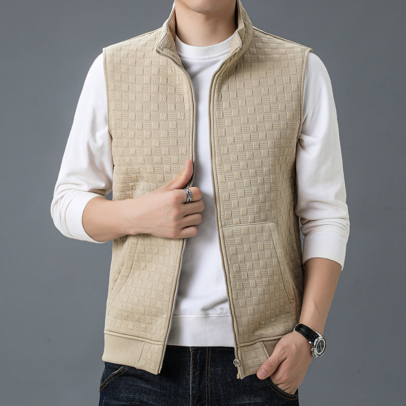 Redmond Fleece Vest