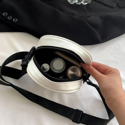 Phantom Crossbody