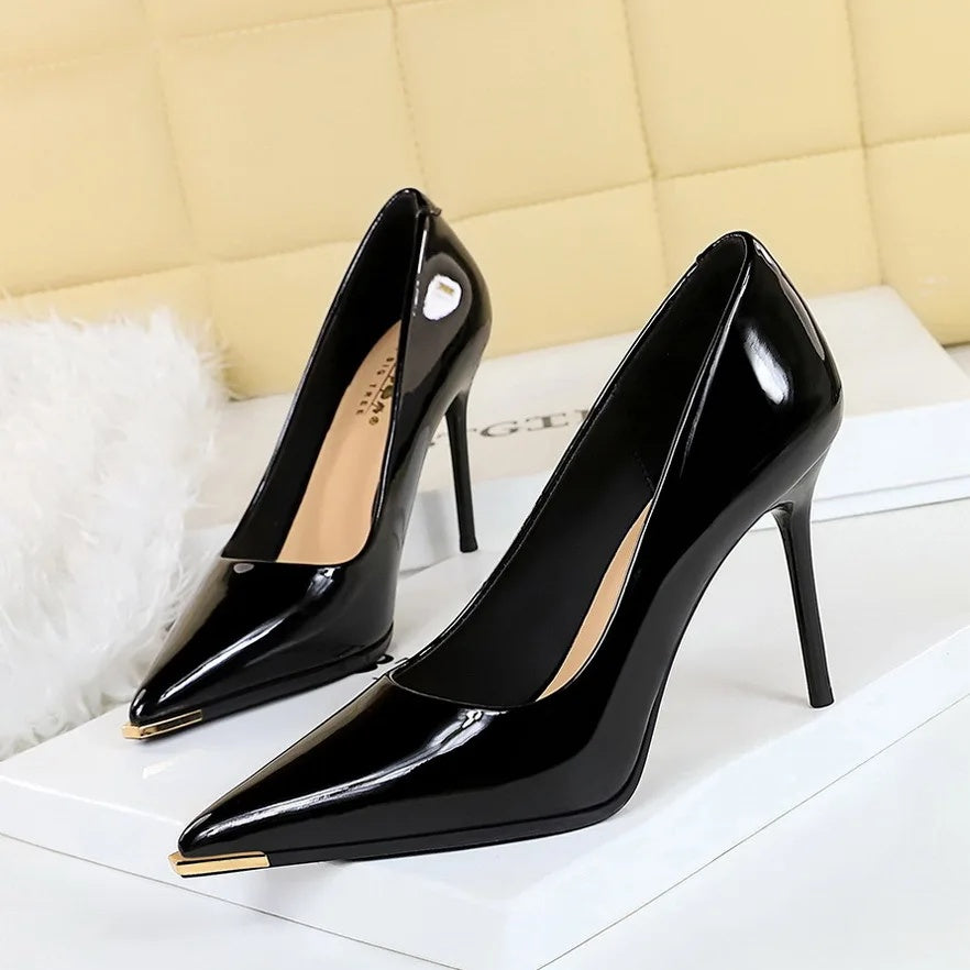Bellora Signature Stilettos