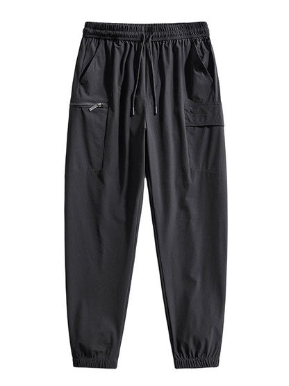 Motion Stretch Joggers