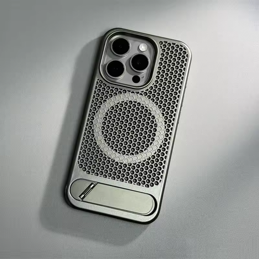 Bravaro iPhone Case