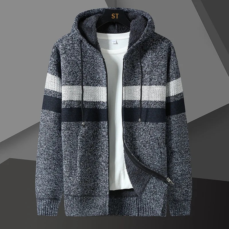 Caprani Fleece Jacket
