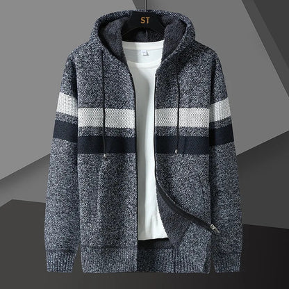 Caprani Fleece Jacket