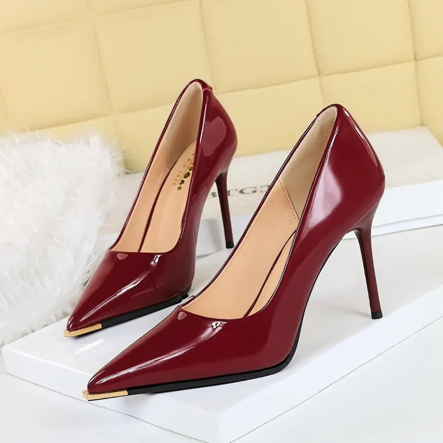 Bellora Signature Stilettos