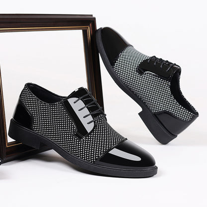 Brinell Dress Shoes