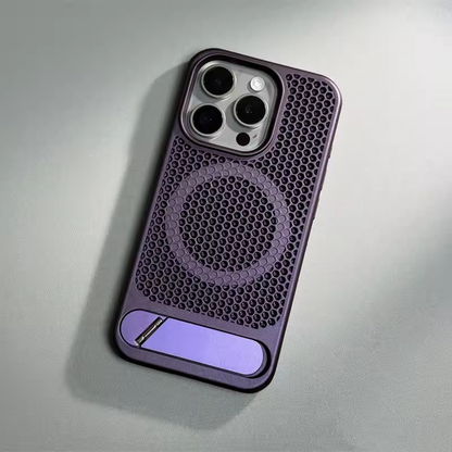 Bravaro iPhone Case