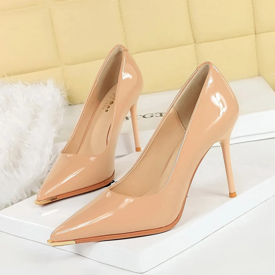 Bellora Signature Stilettos