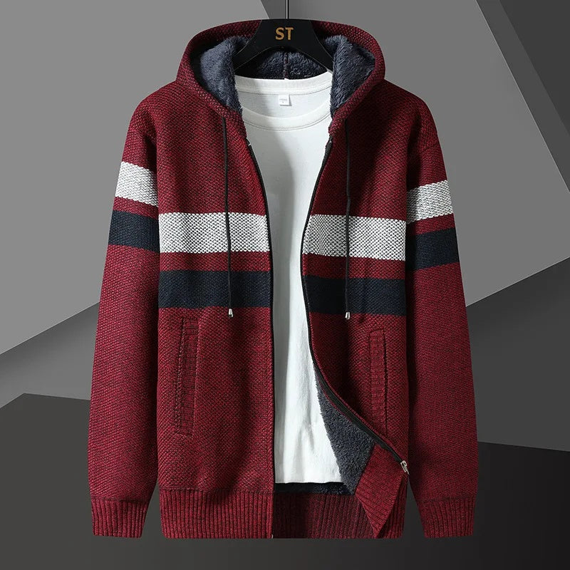 Caprani Fleece Jacket