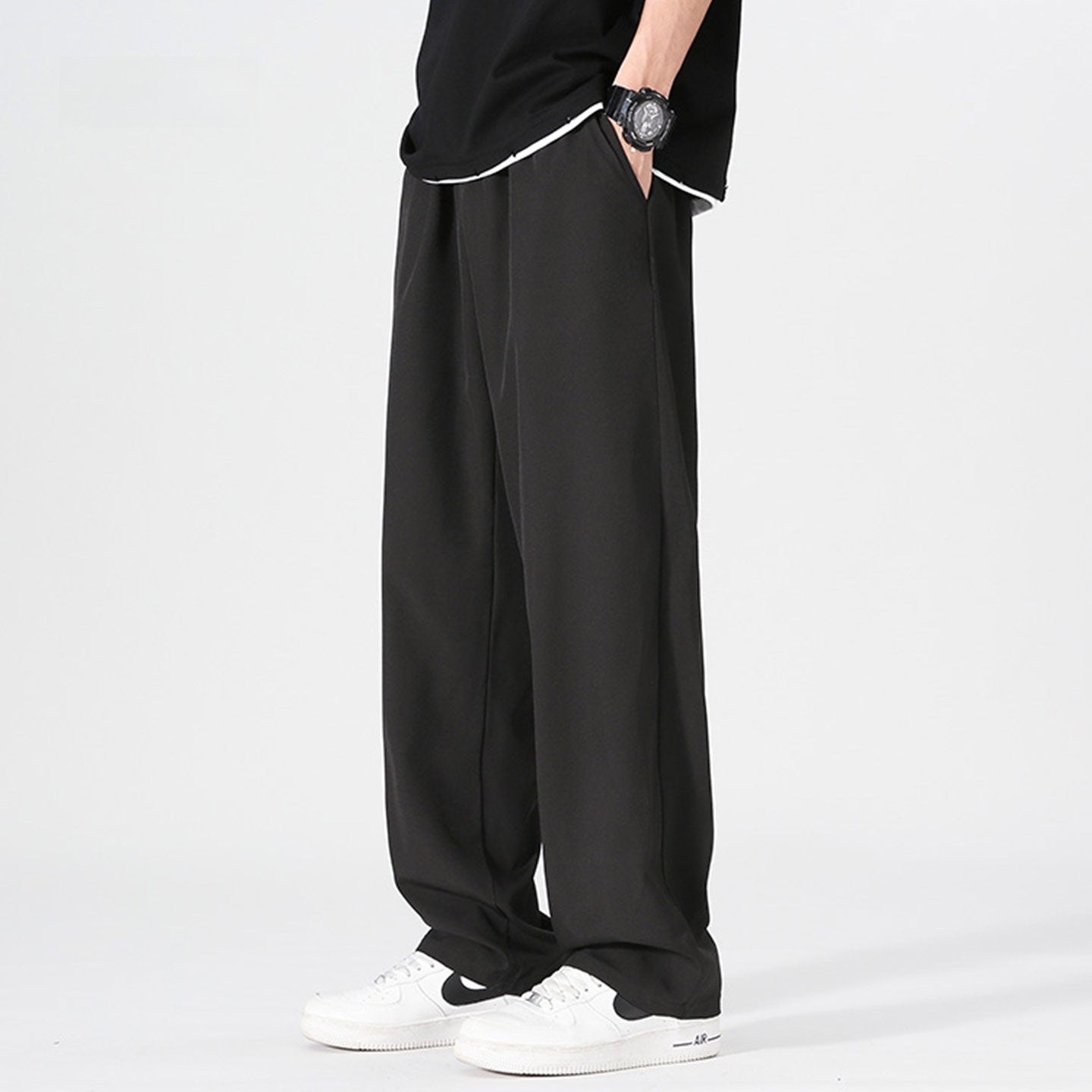 Vento Pants