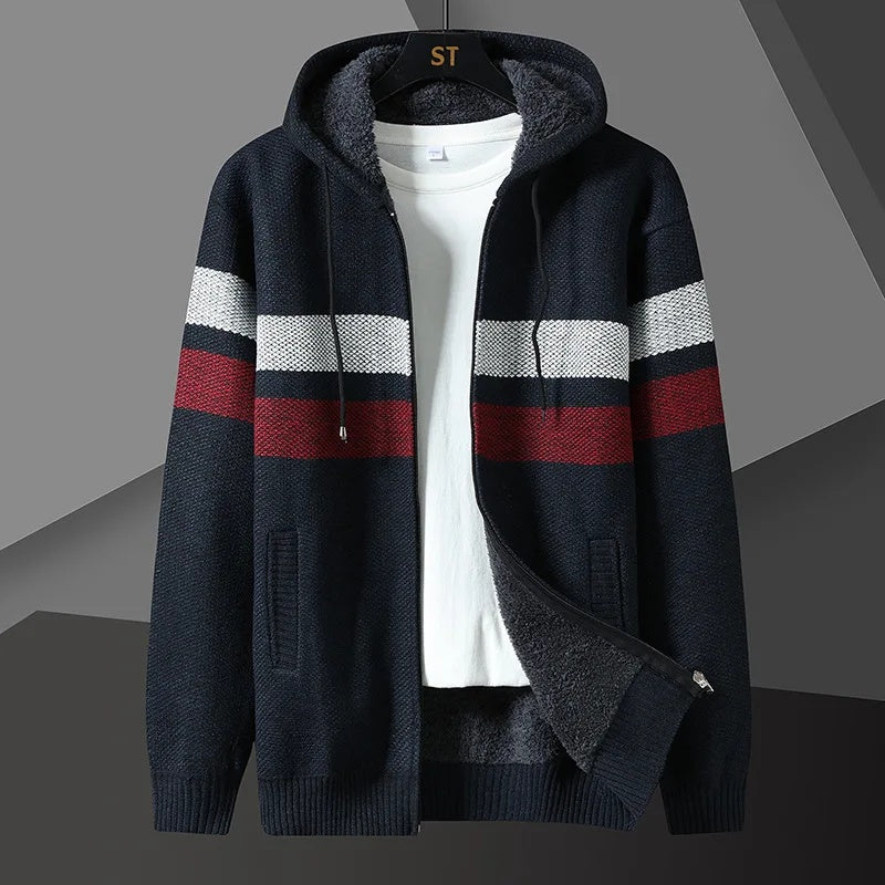 Caprani Fleece Jacket