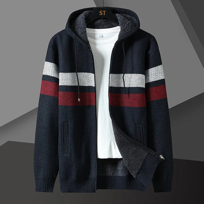 Caprani Fleece Jacket