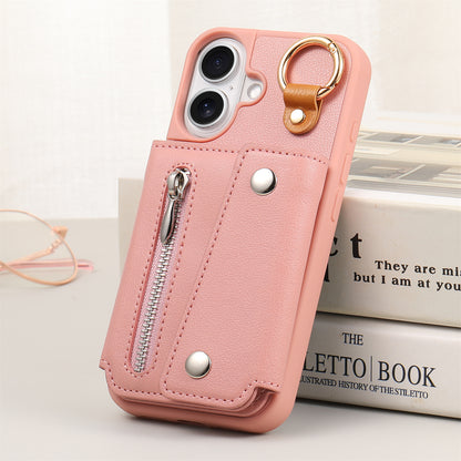 Mirelle iPhone Case