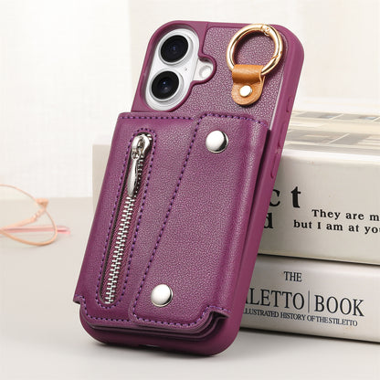 Mirelle iPhone Case
