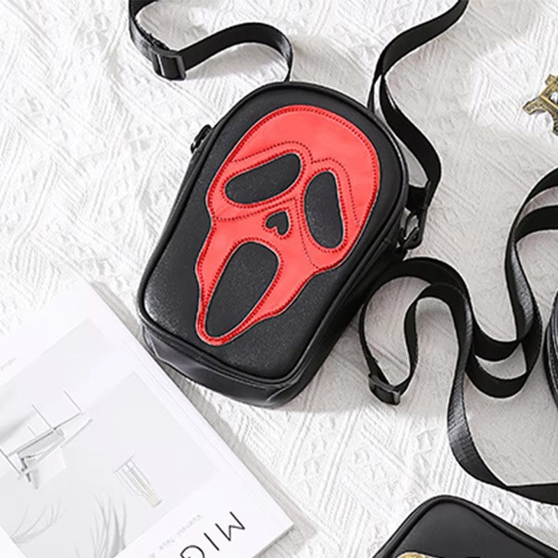 Phantom Crossbody