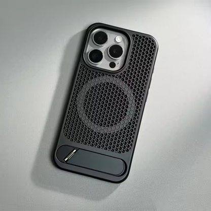 Bravaro iPhone Case