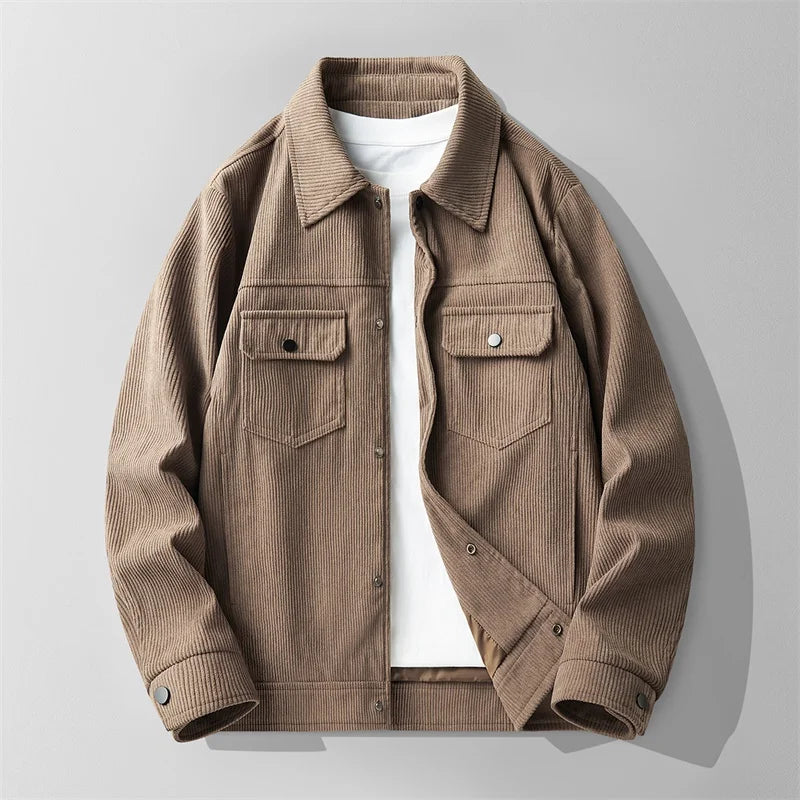 Ravello Corduroy Jacket