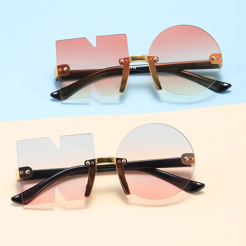 NOIRE STATEMENT SHADES