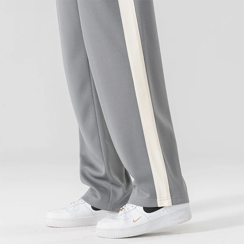 DRIFT STRIPED SWEATPANTS