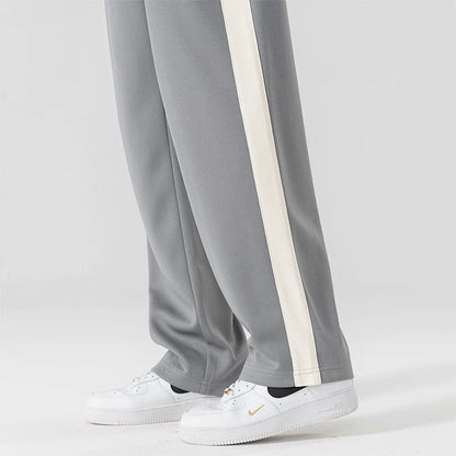 DRIFT STRIPED SWEATPANTS